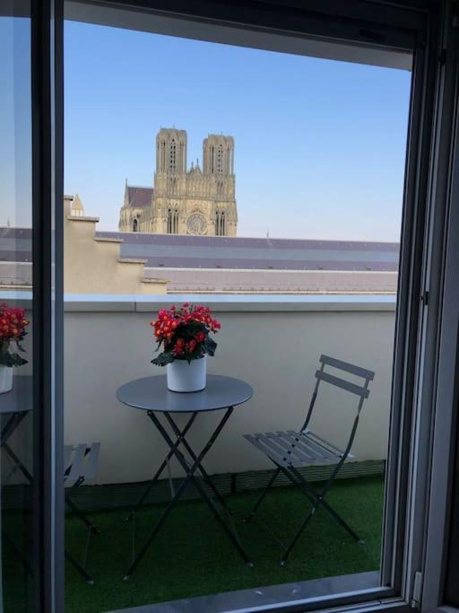 Nosy Be - Appartement A Reims Exterior foto