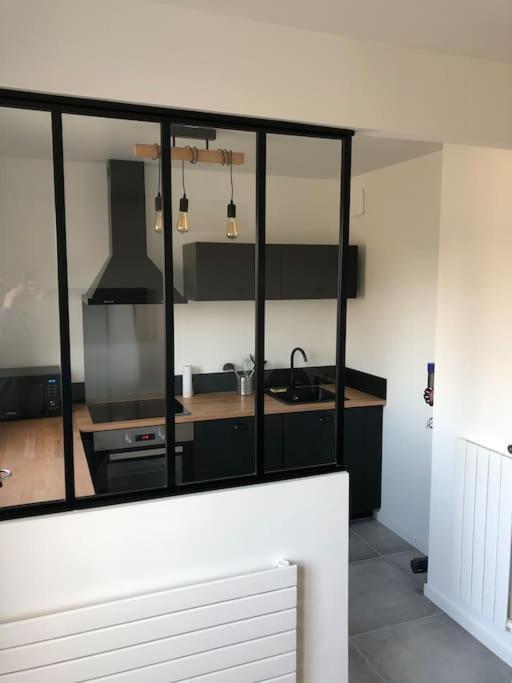 Nosy Be - Appartement A Reims Exterior foto
